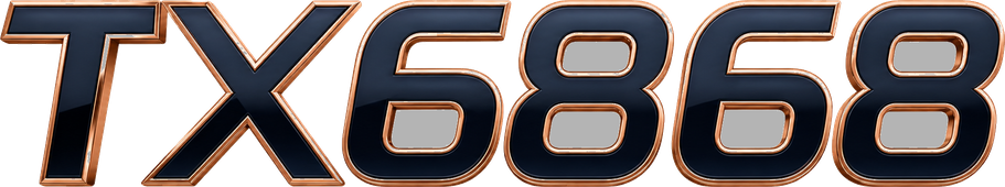 tx6868 logo